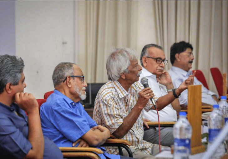 TKM School of Architecture Kollam Campus photo 8